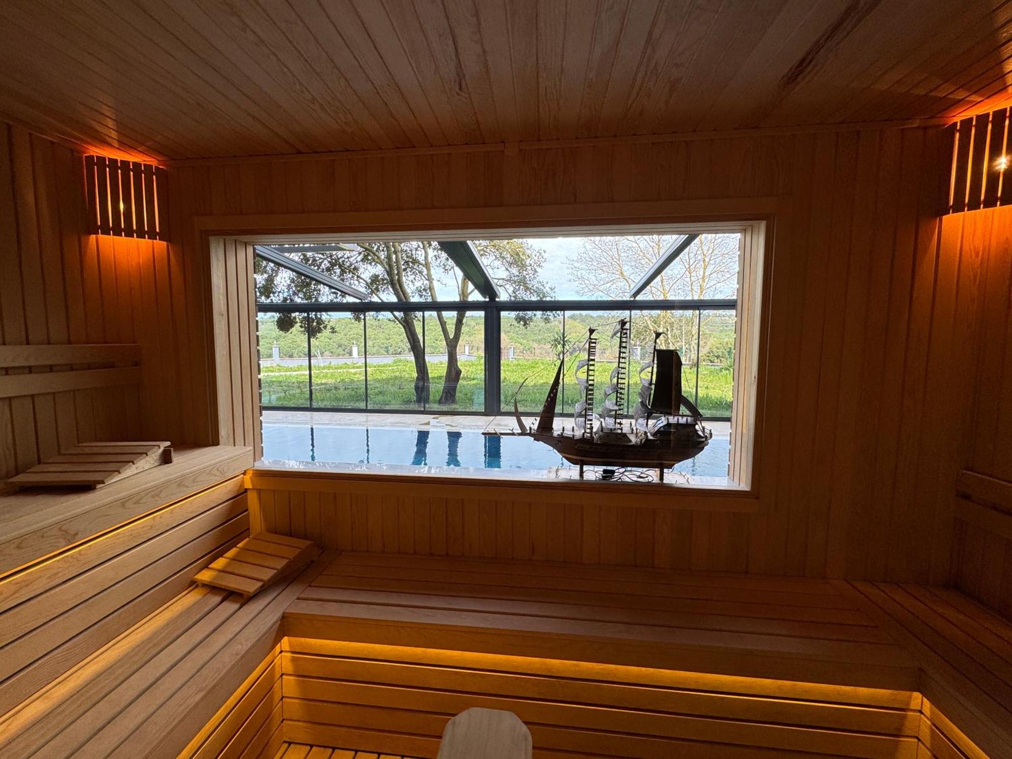 Green Roof Hotel & Spa Terkos Kültér fotó